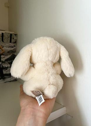 Мягкая игрушка кролик bukowski 5