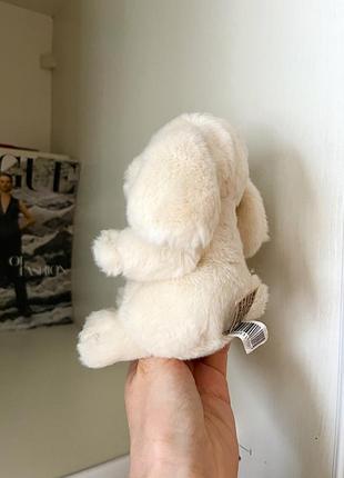 Мягкая игрушка кролик bukowski 4