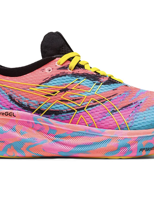 Бігові кросівки asics gel-nimbus 25, оригінал, р-р 44,5, уст 28,5 см