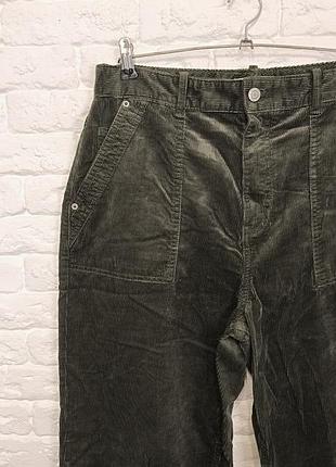 Вельвети штани per una 2