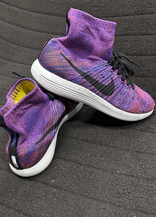 Кросівки nike lunarepic flyknit