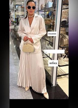 Жакет піджак італія