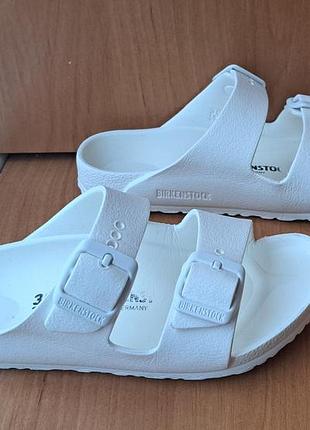 Шлепанцы оригинальные birkenstock p30