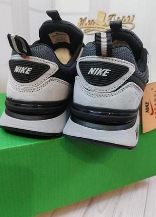 Мужские кроссовки nike zoom winflo™ лицензия 2
