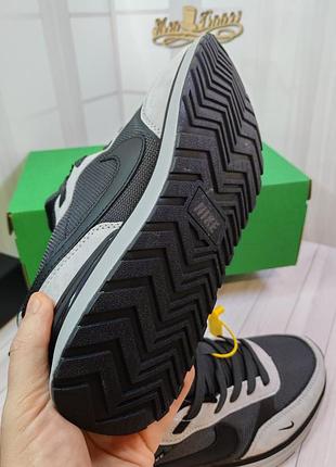 Мужские кроссовки nike zoom winflo™ лицензия 8