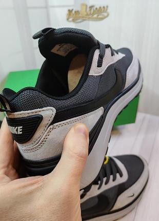 Мужские кроссовки nike zoom winflo™ лицензия 9