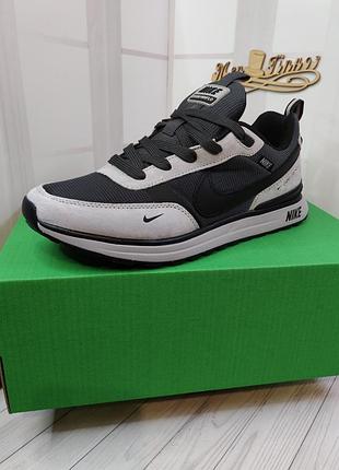 Мужские кроссовки nike zoom winflo™ лицензия 6