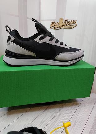 Мужские кроссовки nike zoom winflo™ лицензия 4