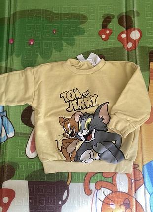 Лот речей дитячих