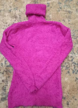 Продам теплый свитер