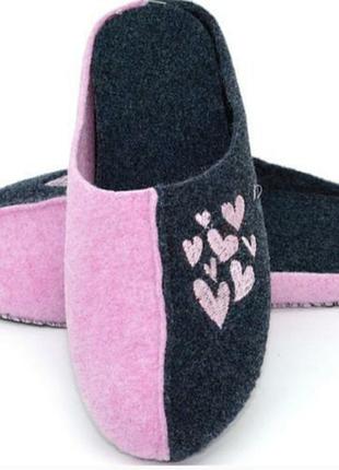 Женские тапочки тапочки тм белста👍36размер