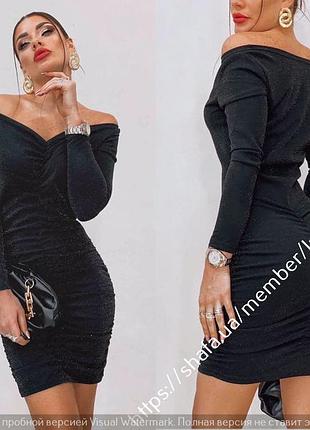 💜плаття силуетне,по фігурі💜44-46 46-48