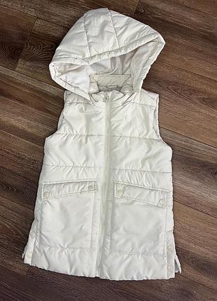 Жилетка lcw 128-134