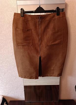 Юбка papaya. 3