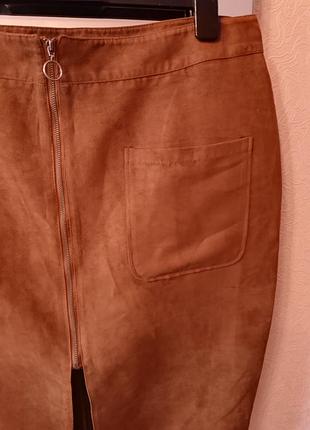 Юбка papaya. 6