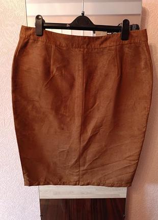 Юбка papaya. 8