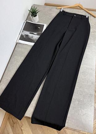 Прямі брюки