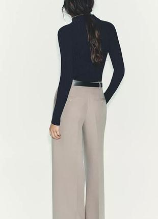 Брюки zara розмір л 3