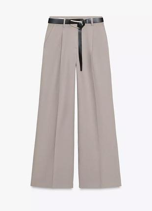 Брюки zara розмір л 5