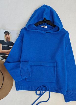 Светр з вовною 2