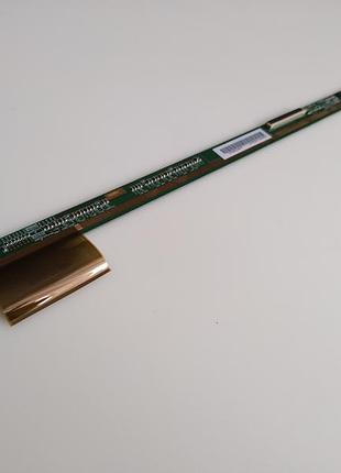 Плата tcon hv320whb 47-6001694 (ew9180-bacb06) к телевизору hisense 32a5710fa