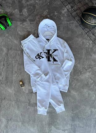 Спортивний костюм calvin klein