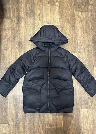 Куртка zara на дівчинку