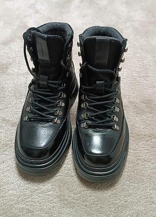 Черевики чоловічі gant