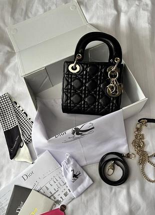 Шкіряна міні сумка 17см в фірмовій прострочці d 3