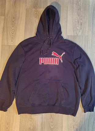 Худи puma.