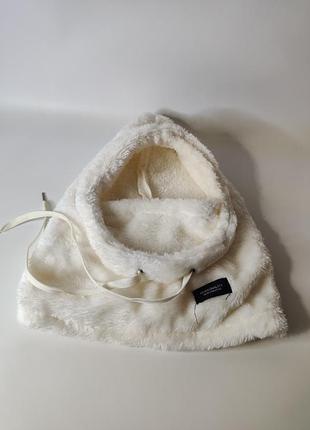 ❄️❄️ плюшевая балаклава ❄️❄️