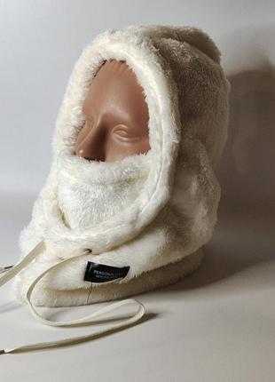 ❄️❄️ плюшевая балаклава ❄️❄️