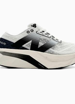 Мужские кроссовки new balance sc elite v4 grey black консультации серого с черными цветами