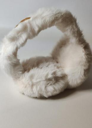 ❄️❄️ плюшеві навушники ❄️❄️