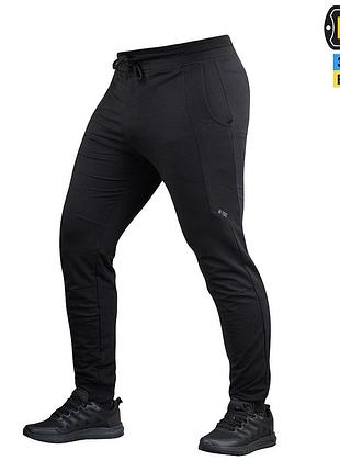 M-tac брюки stealth active black