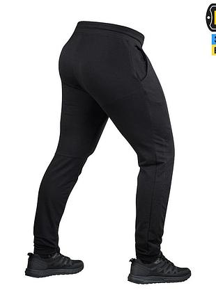 M-tac штани stealth active black 5