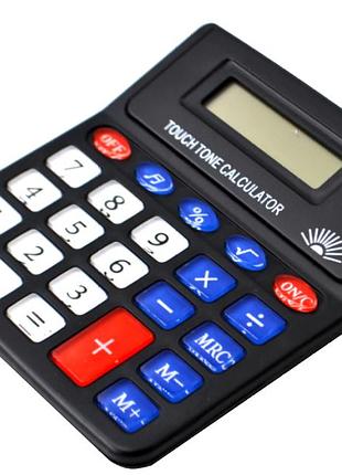Калькулятор kk-268a