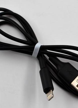 Кабель для iphone hoco. x25 (1 м)