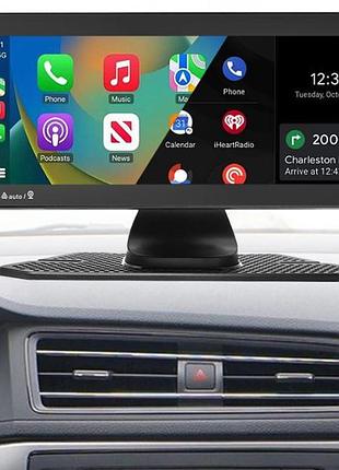 Портативный экран 7-дюймовый с carplay 601w