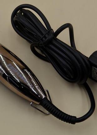 Машинка для стрижки kemei km-701