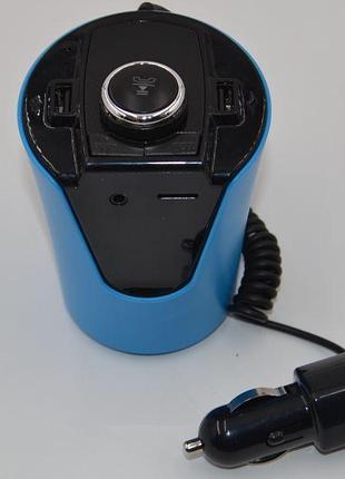Fm-трансмиттер hz h26+bt
