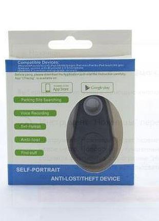 Брелок локатор anti lost 4