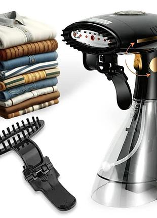 Ручний відпарювач dj-1009 thl-24-161 3