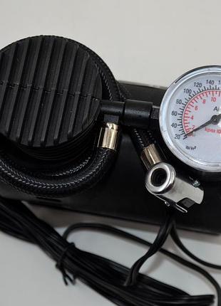 Автокомпрессор air compressor 300pst