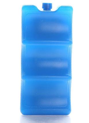 Аккумулятор холода гелевый gp-4452 (0,6 л, жёсткий корпус)