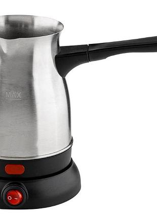 Электрическая турка crownberg cb-9217