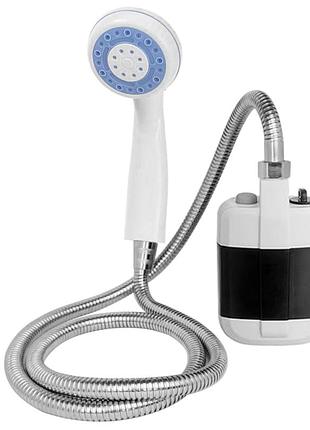 Переносний душ для кемпингу