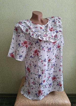 Блуза. туника. 3