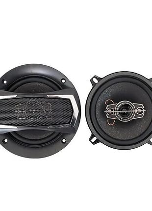Автомобильная акустика ts-1095, 2-полосная коаксиальная система, 180 вт, 10 см