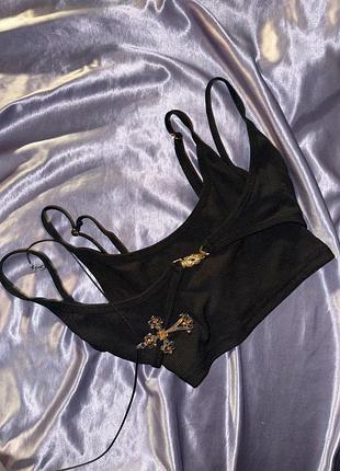 Базовий няшний топ-конструктор shein